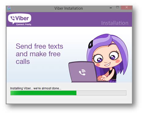 Viber for Windows 24.6.0