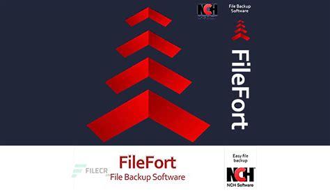  NCH FileFort Backup