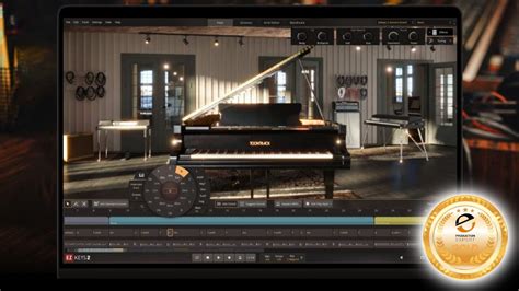 Toontrack EZkeys 2025 Download With Crack
