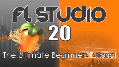 FL Studio 20.9 Installer Download
